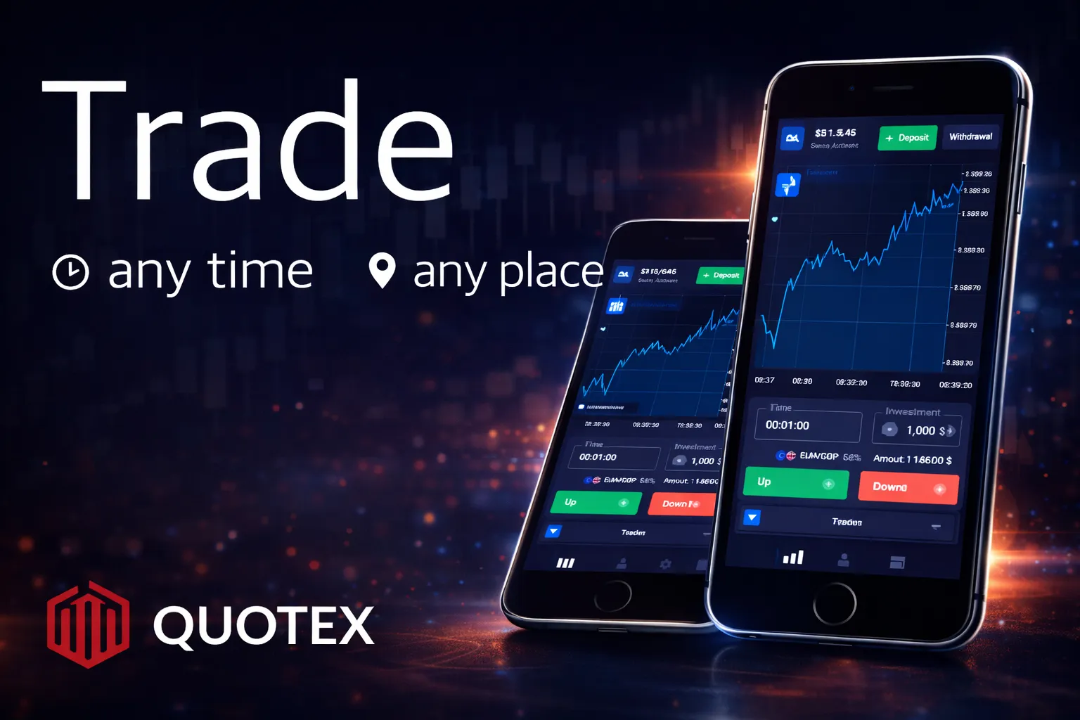 quotex