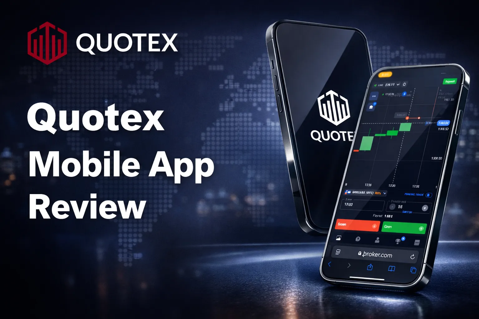 quotex
